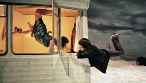 32 rue Vandenbranden