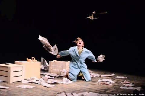 Diario di una casalinga serba