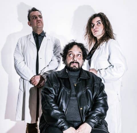 Racconti dalla furia e dal ritorno