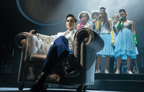 Don Giovanni di Mozart