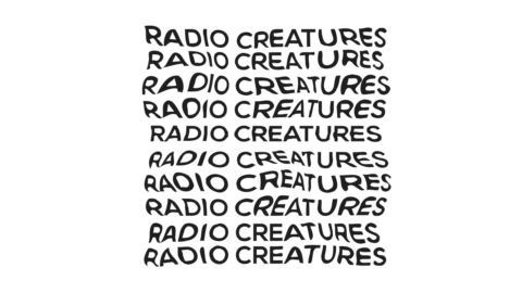 (In)visible Radio Creatures#2