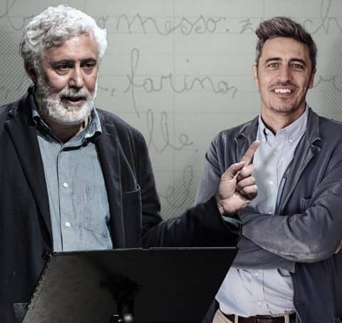 Momenti di trascurabile (in)felicità