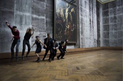 ANNULLATO // Het land Nod