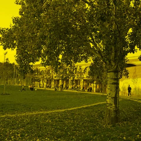 Per una città da SCOPRIRE