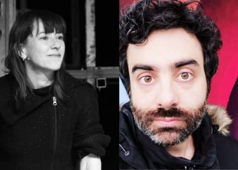 Storie da Ediacara. Sulla terra nulla è per sempre