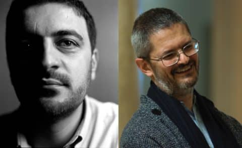 Nuovo Forno del Pane / Creative Community per Bologna