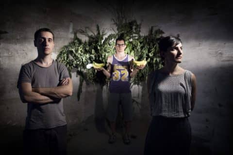 Dizionario galattico per autostoppisti