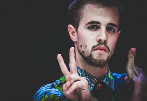 Volevo vincere le Olimpiadi