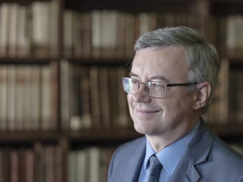 SOSPESO // Dante e il potere