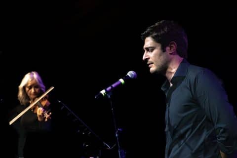 Dialoghi di profughi