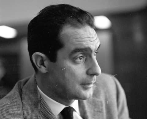 “La metà di me stesso”- Raccontando Italo Calvino