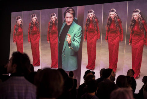 Museo de la Ficción – I.IMPERIO