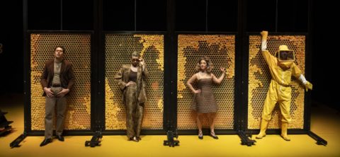 Come diventare ricchi e famosi da un momento all’altro