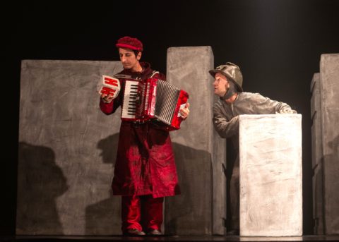 Giovannin senza parole