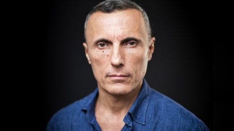 Il giorno in cui mio padre mi ha insegnato ad andare in bicicletta