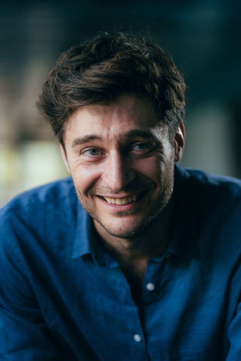 Il Mago di Redonda