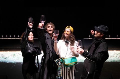 La Festa