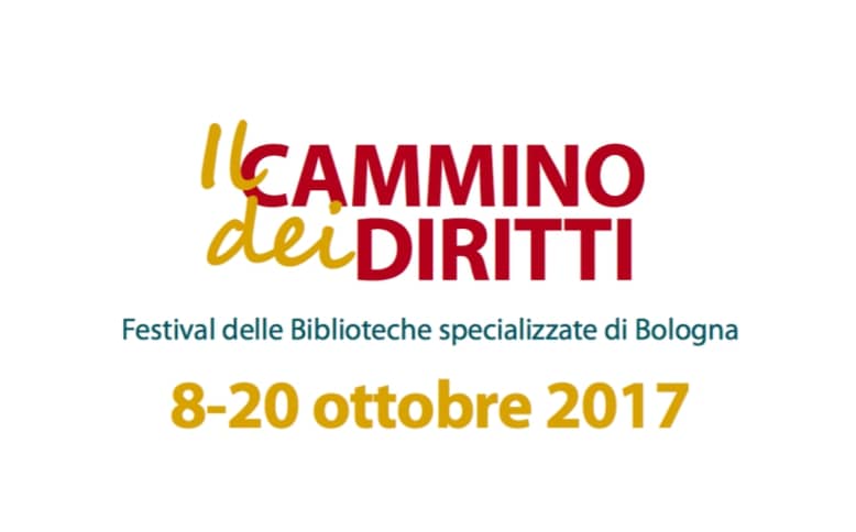 ERT al Festival delle Biblioteche specializzate di Bologna