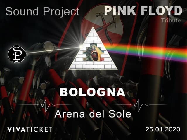 Sound Project - Pink Floyd's Time