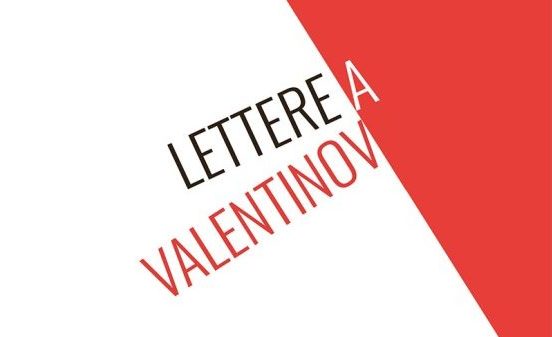 Presentazione del libro Lettere a Valentinov