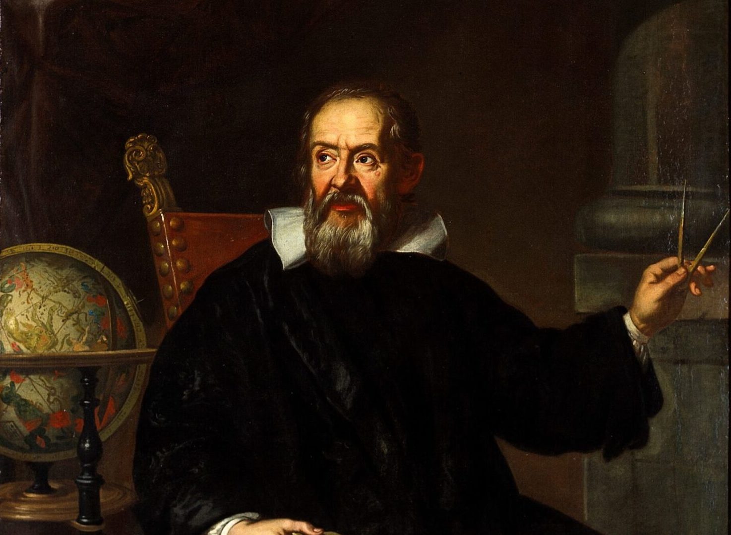 Galileo. L’alfabeto dell’universo