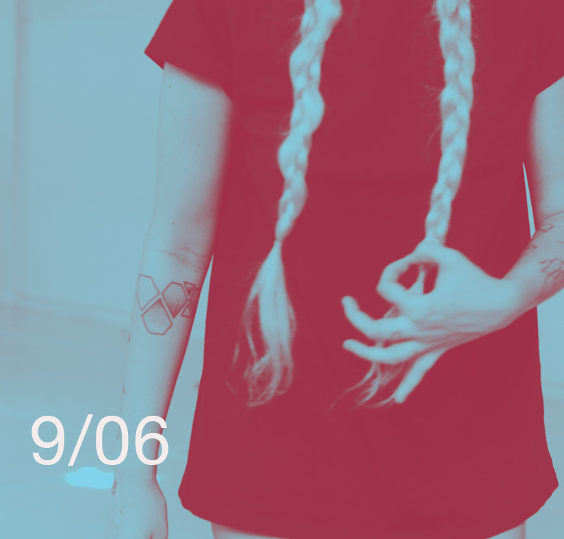 Venerdì 9 giugno | FESTIVAL FUORI!