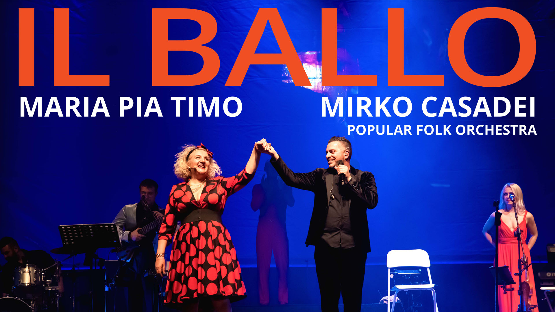 Il Ballo