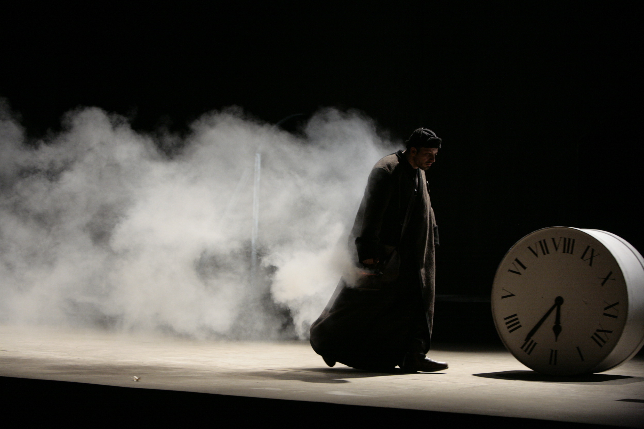 StageScreen: beyond any forms - EPISODIO #2