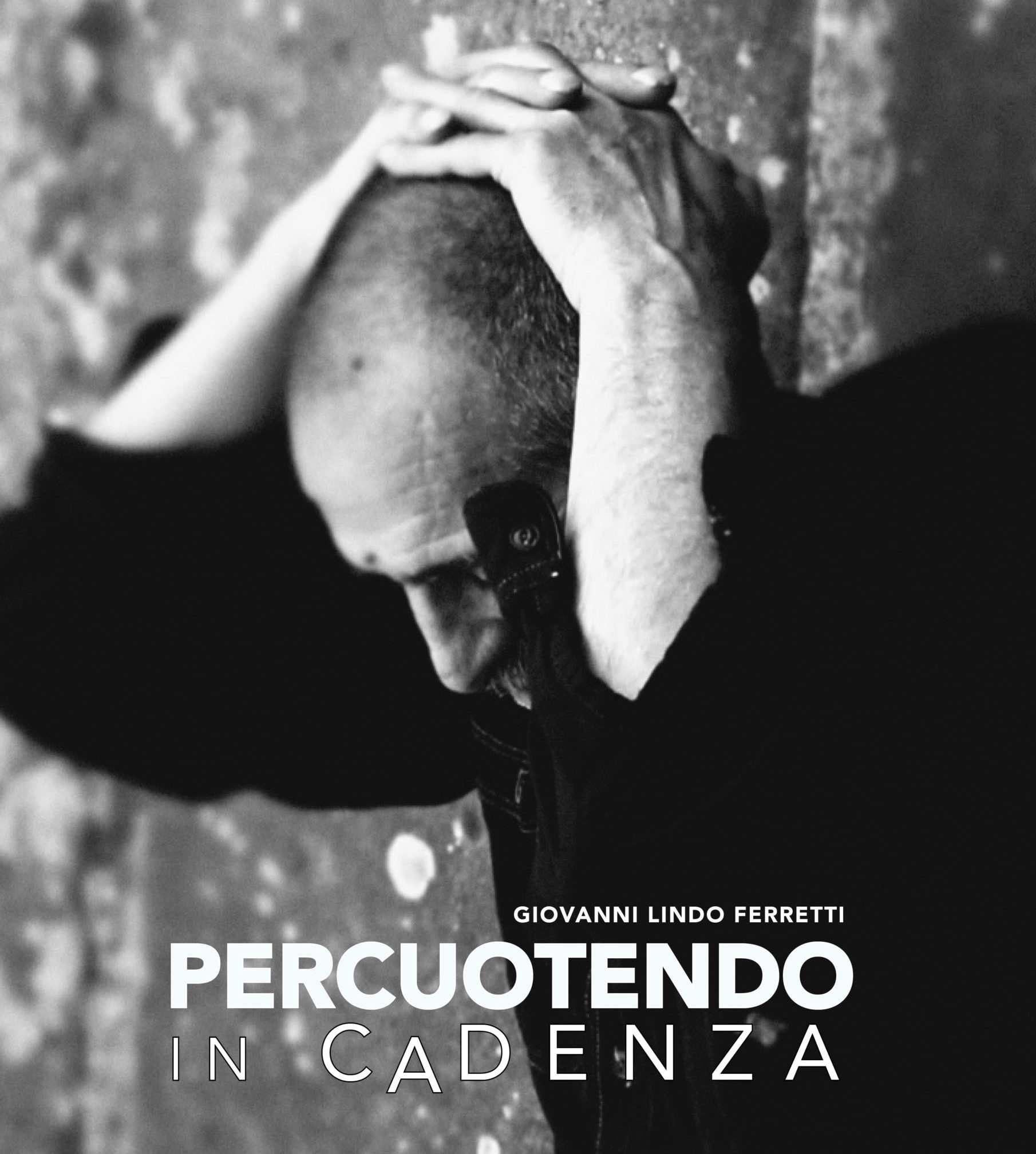 Percuotendo. in cadenza di Giovanni Lindo Ferretti