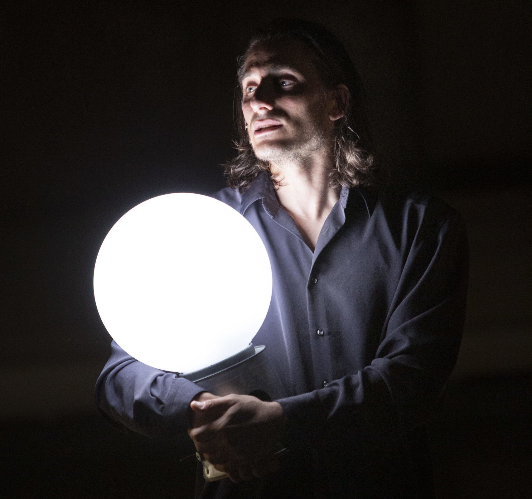 L’Arena del Sole in Cineteca | La cosmicomica vita di Q