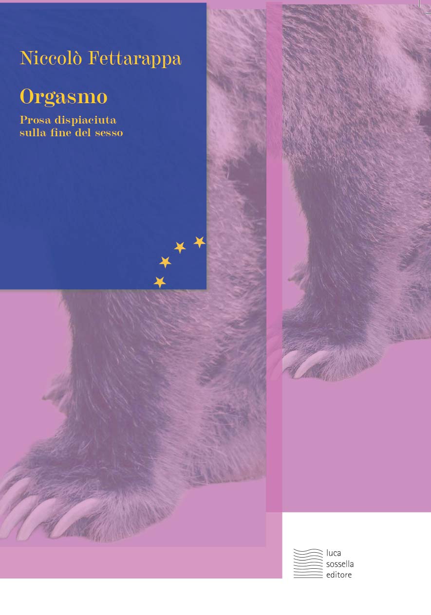 Presentazione del libro 