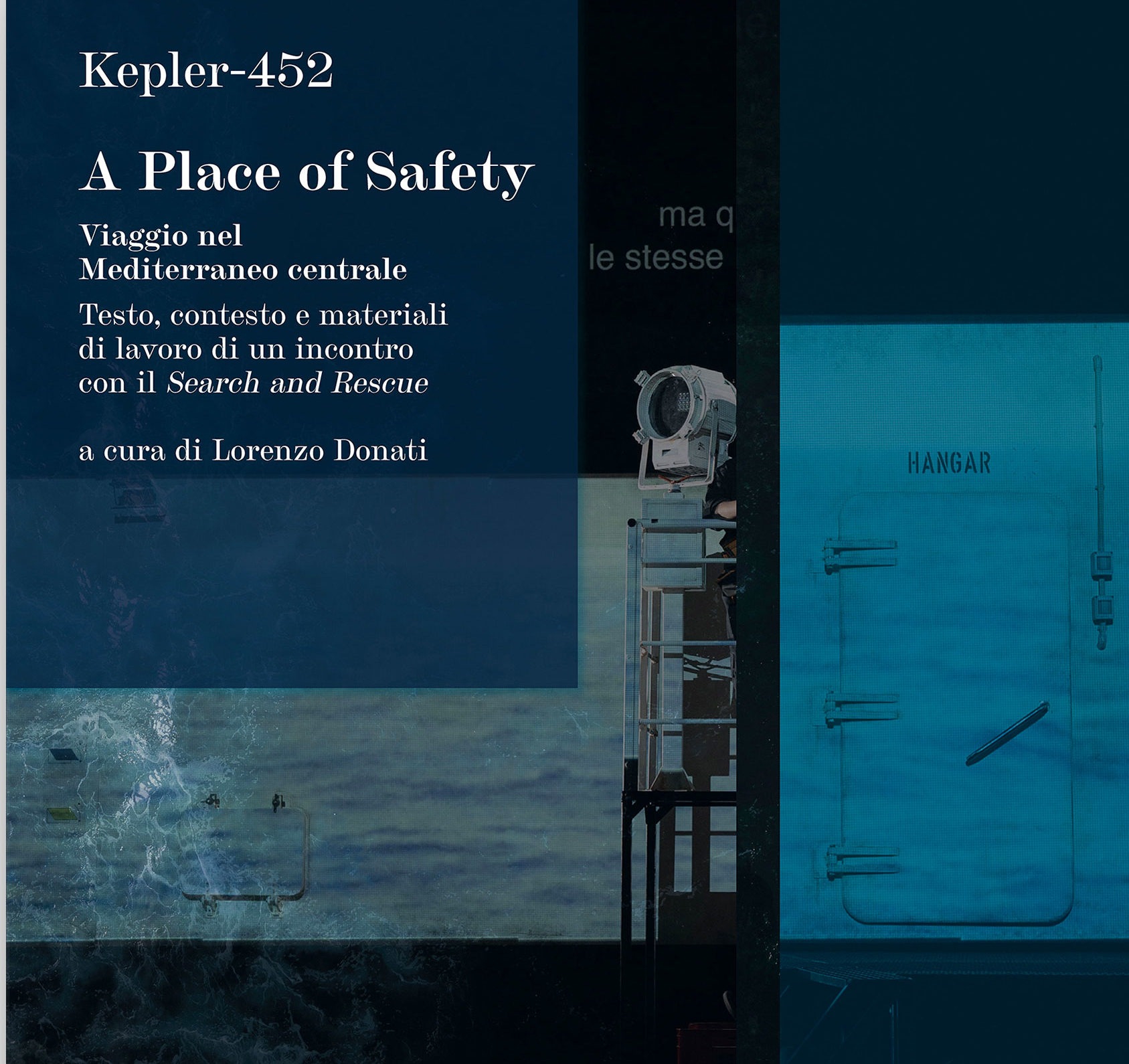 Presentazione del libro 