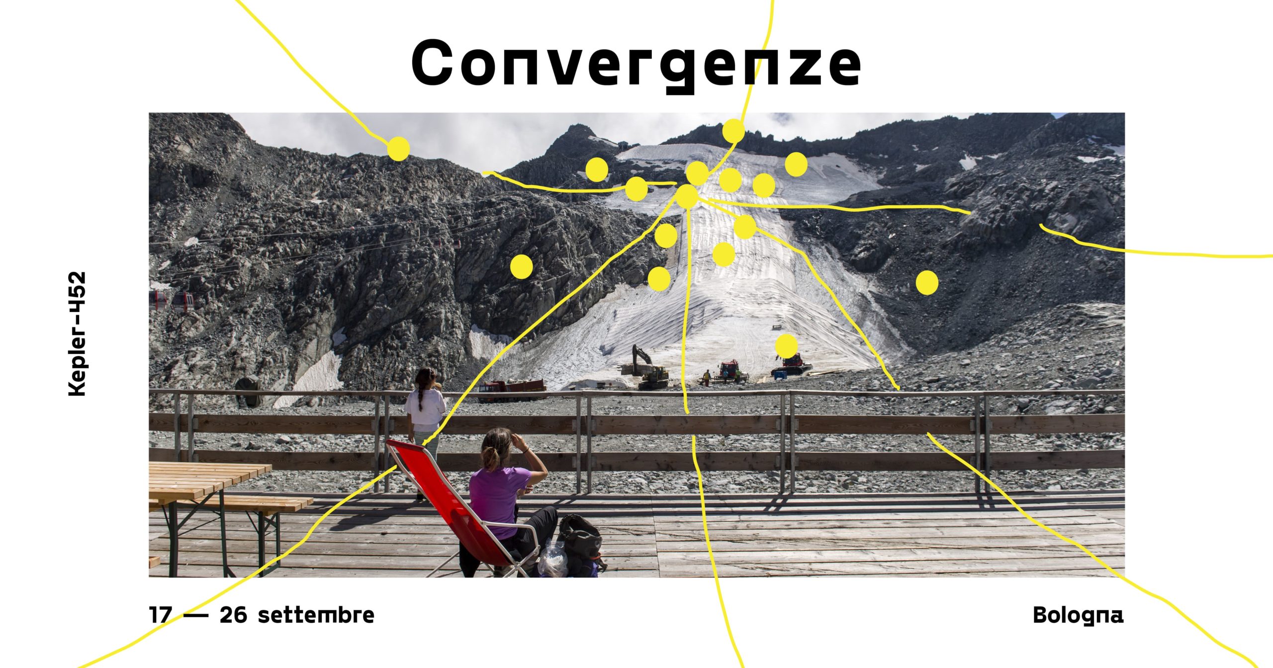 Convergenze