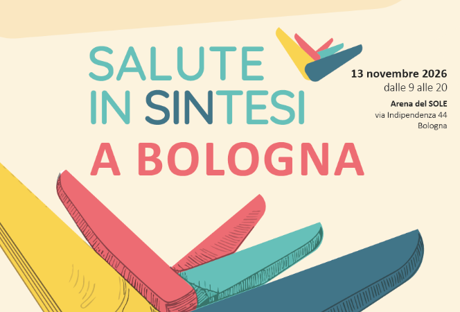 Salute in Sintesi a Bologna